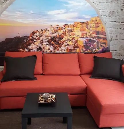 Apartamento Island Village Heights