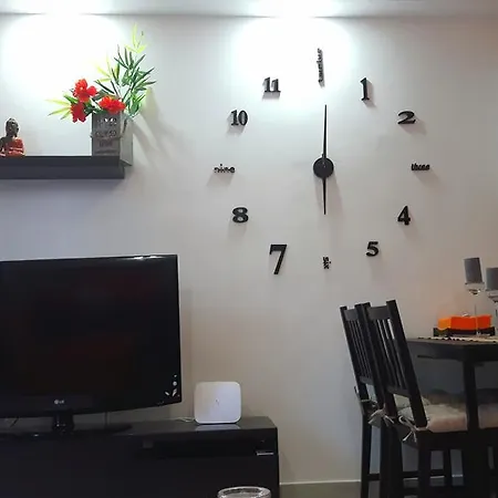 Apartment Island Village Heights *