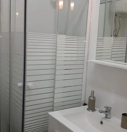 Apartamento Island Village Heights *