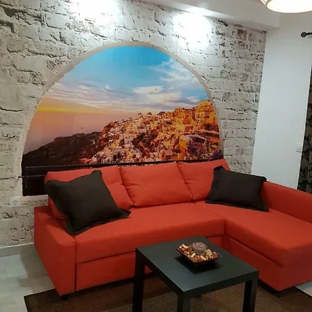 Island Village Heights Apartment