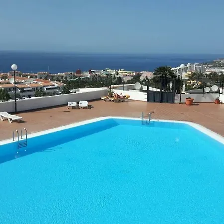 Apartment Island Village Heights Adeje