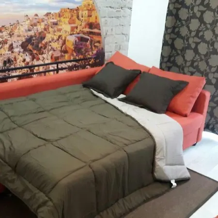 Apartamento Island Village Heights *