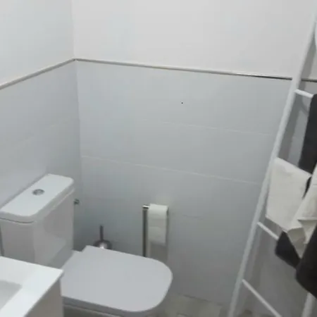 Island Village Heights Apartment