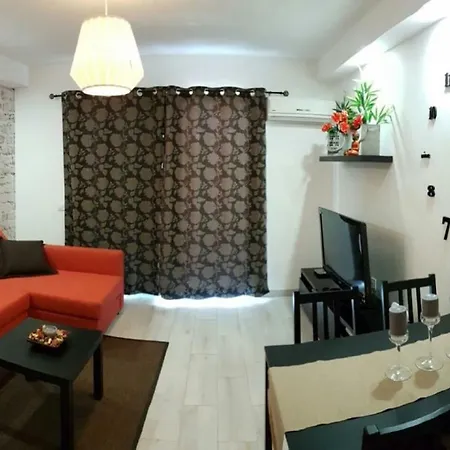 Island Village Heights Apartment Adeje