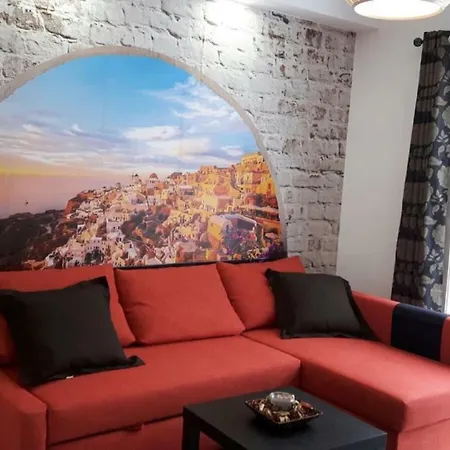Apartment Island Village Heights *